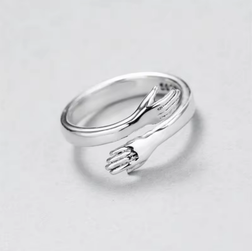 Anillo Abrazo