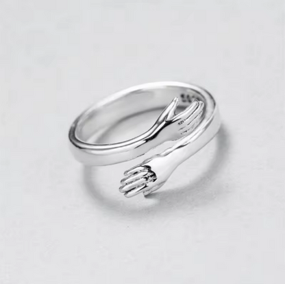 Anillo Abrazo