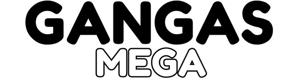 Gangas mega