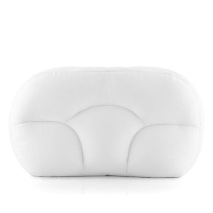 Almohada Nube 3D Antiarrugas Wrileep